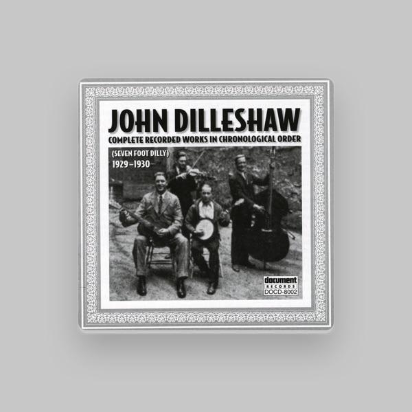 John Dilleshaw