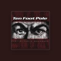 Ten Foot Pole