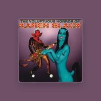 The Voluptuous Horror of Karen Black
