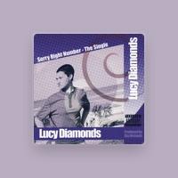 Lucy☆Diamonds