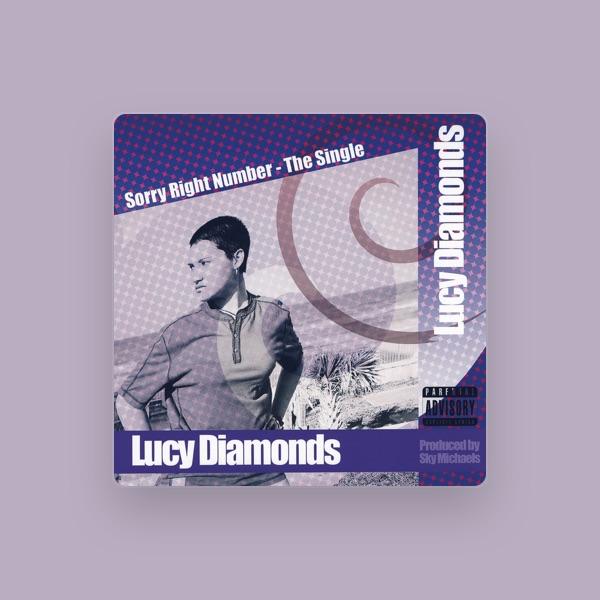 Lucy☆Diamonds