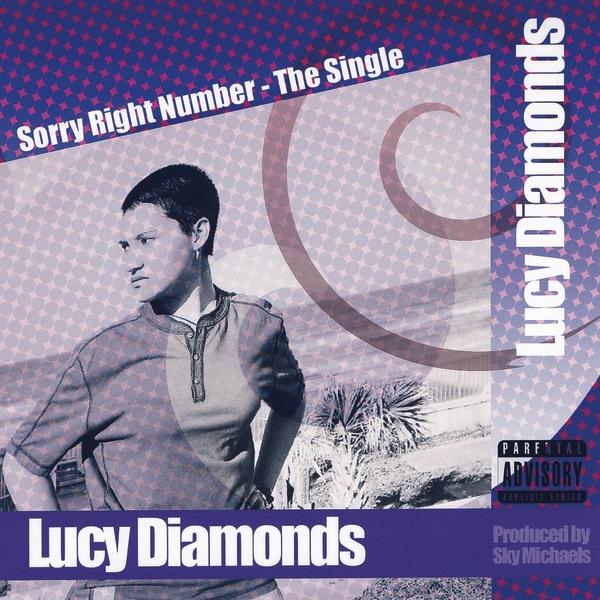 Sorry Right Number (part II Remix)