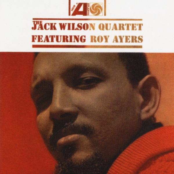 Jackleg (LP Version) [feat. Roy Ayers]