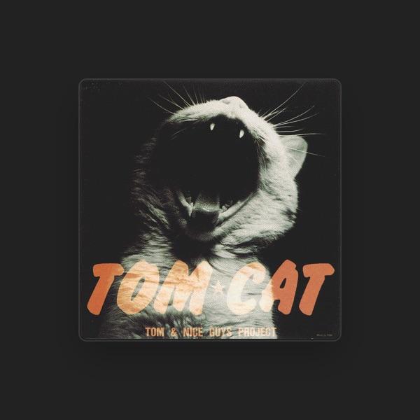 TOM☆CAT