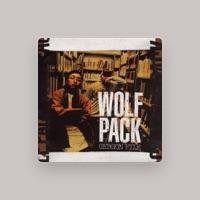 WOLF PACK
