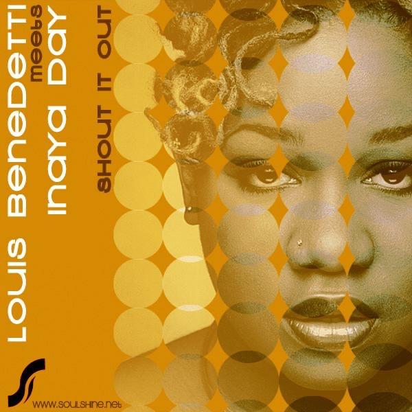 Shout It Out (Vocal Mix)