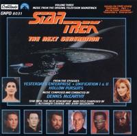 Star Trek: The Next Generation - End Credit