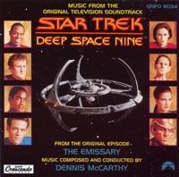 Star Trek: Deep Space Nine - Main Title