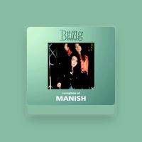 Manish