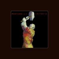 Panthro U.K. United 13
