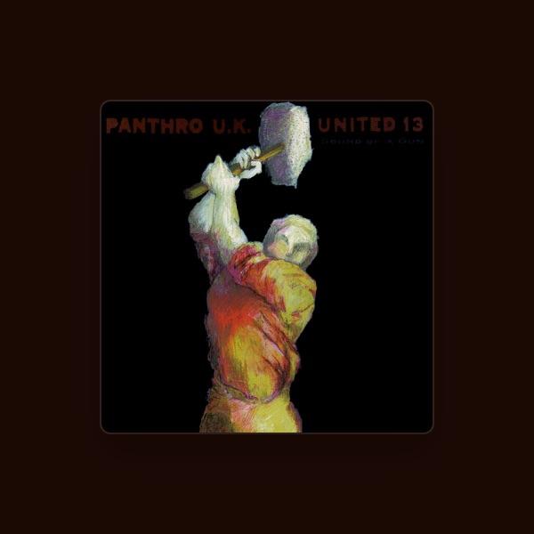 Panthro U.K. United 13
