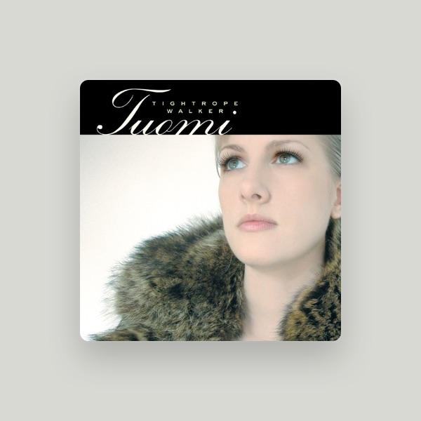 Tuomi