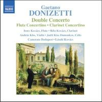 Sinfonia in D minor per la Morte di Capuzzi: Larghetto-Allegro vivace