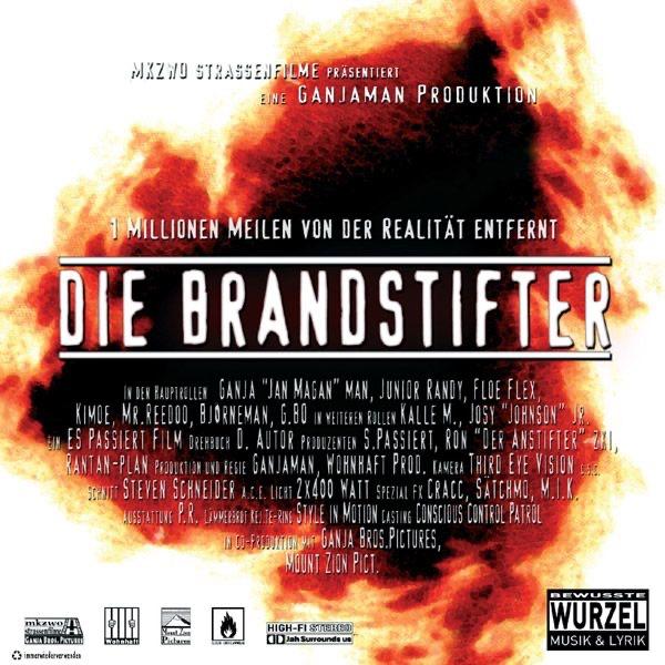 Der Kampf geht weiter (feat. Junior Randy)