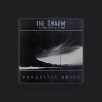 The Swarm aka Knee Deep In the Dead