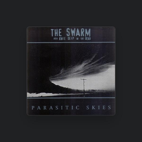 The Swarm aka Knee Deep In the Dead