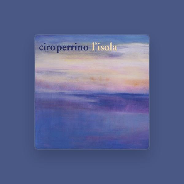 Ciro Perrino