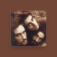 Trinovox