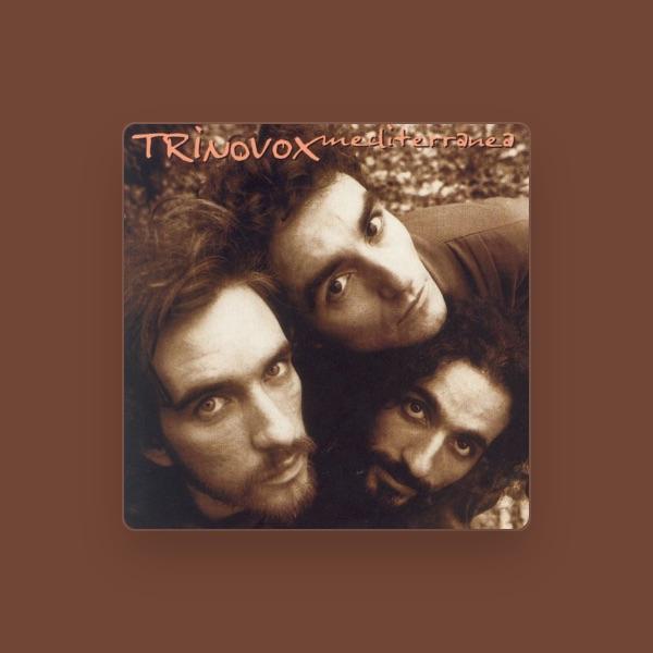 Trinovox