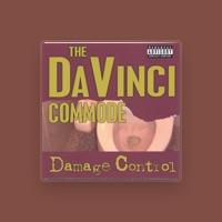 Damage Control Comedy Crew