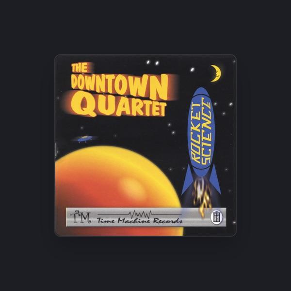 Downtown Quartet