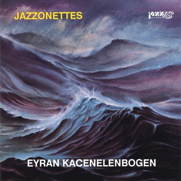 Piano Improvisation # 6 (Kacenelenbogen)