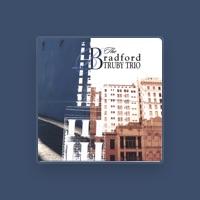 Bradford Truby Trio