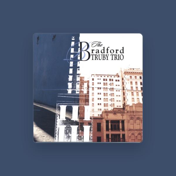 Bradford Truby Trio
