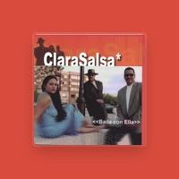 ClaraSalsa