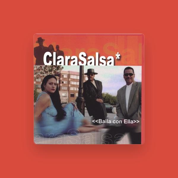 ClaraSalsa