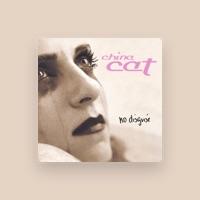 China Cat