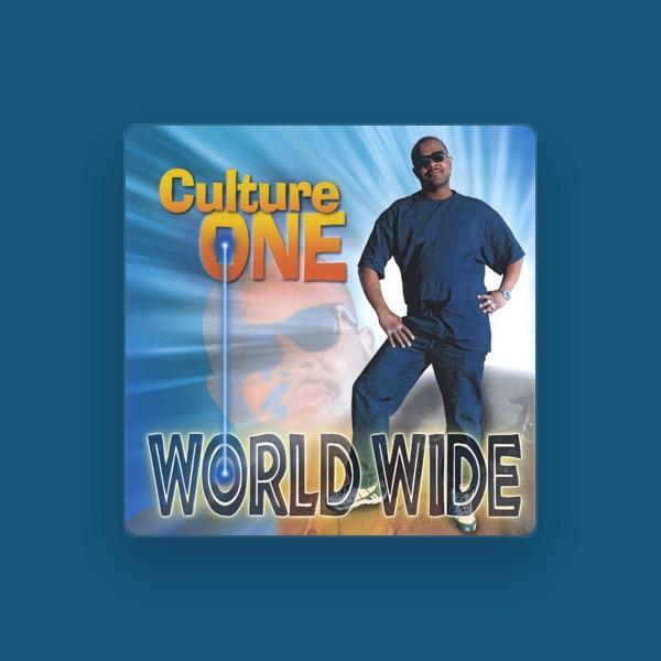 Culture One
