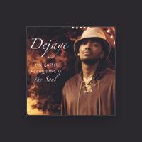 DeJaye