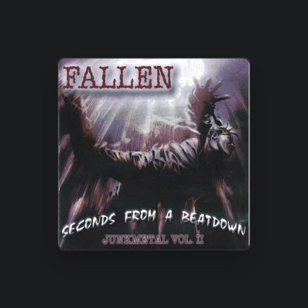 Fallen