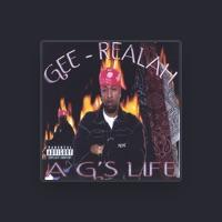 GEE-REALAH