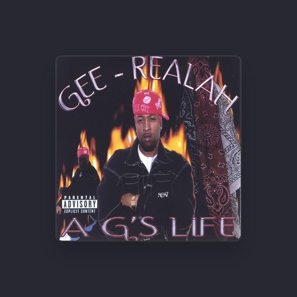 GEE-REALAH