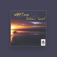 WAKEman