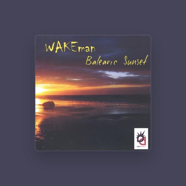 WAKEman