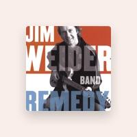 Jim Weider Band