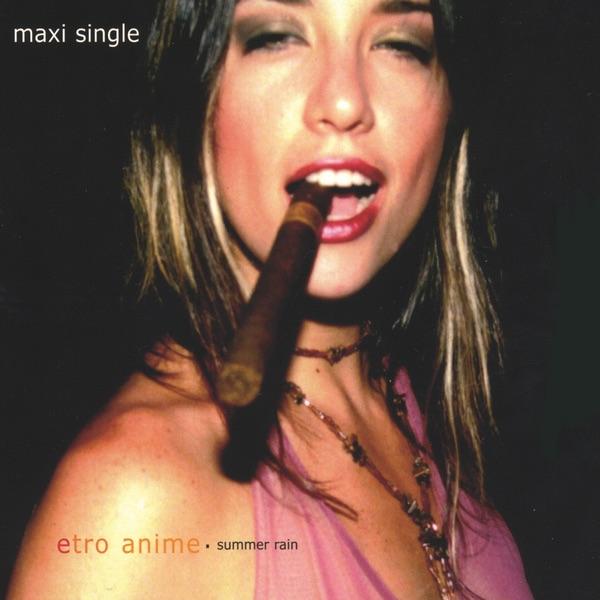 Summer Rain (CAN7 Extended Extended Mix)