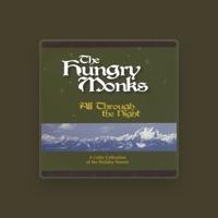 The Hungry Monks