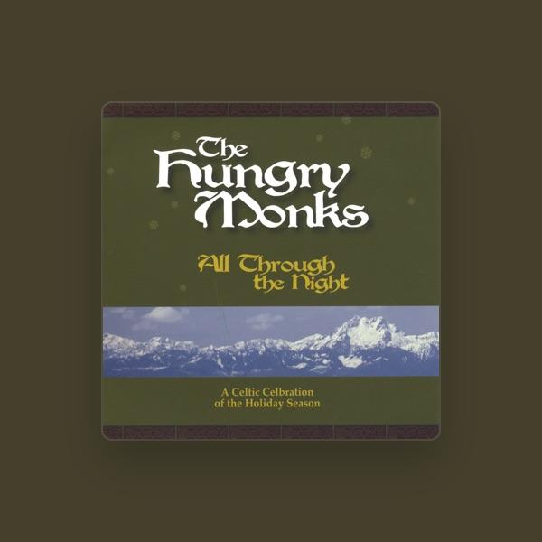 The Hungry Monks