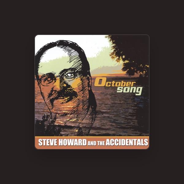 Steve Howard and the Accidentals