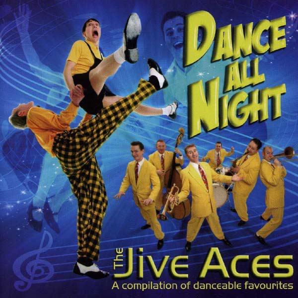 I Could Have Danced All Night