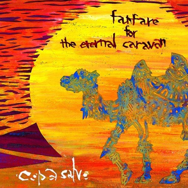 Unchain My Heart