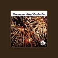 PANORAMA STEEL ORCHESTRA