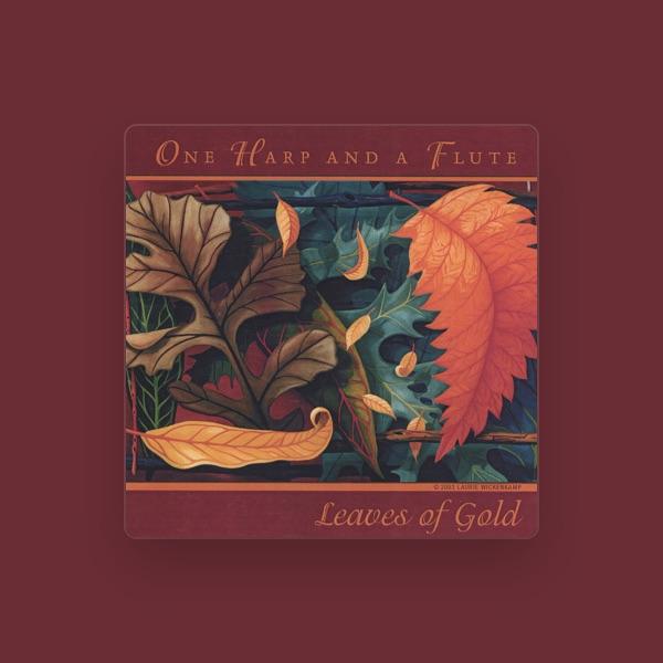 One Harp and a Flute