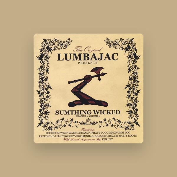 Lumbajac