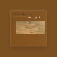 Bruno Castellucci Stringtet
