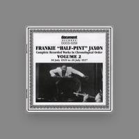 Frankie "Half-Pint" Jaxon